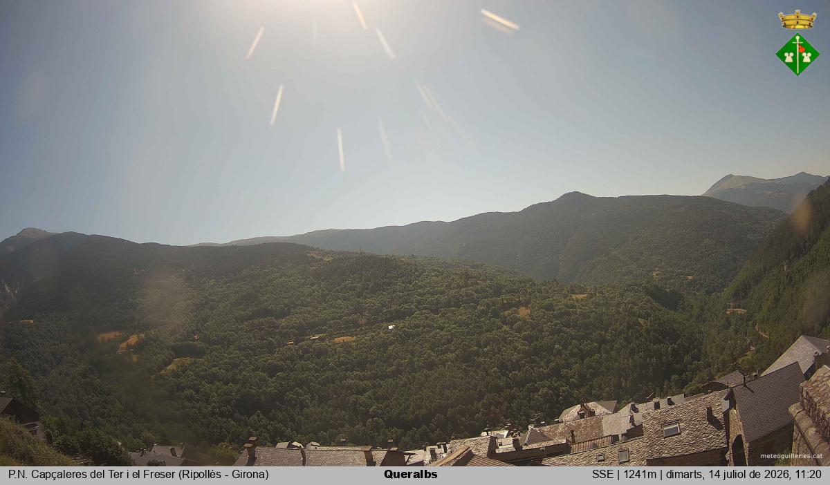 Queralbs 