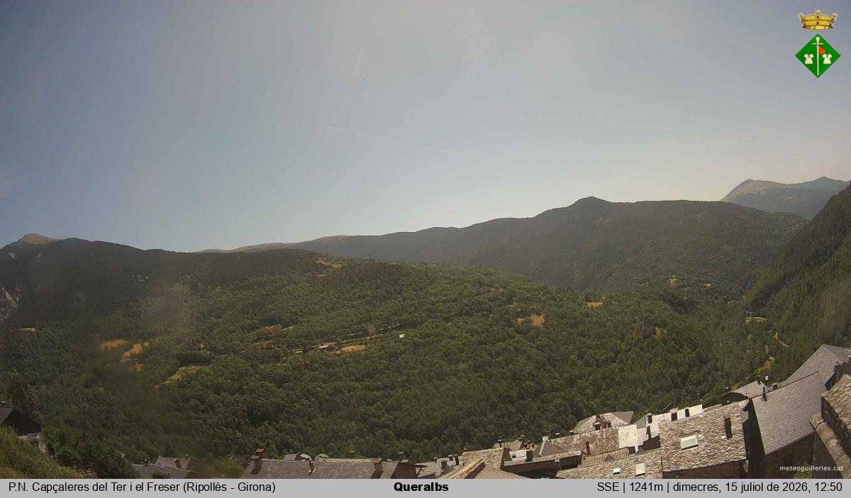 Queralbs 
