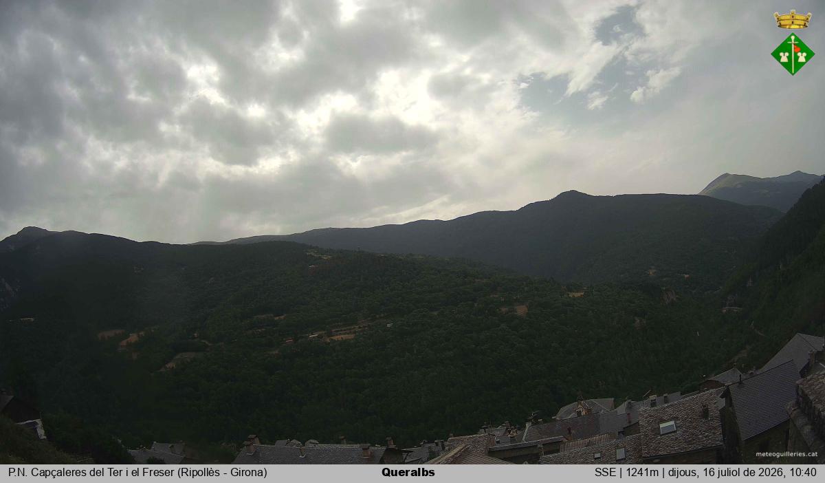 Queralbs 