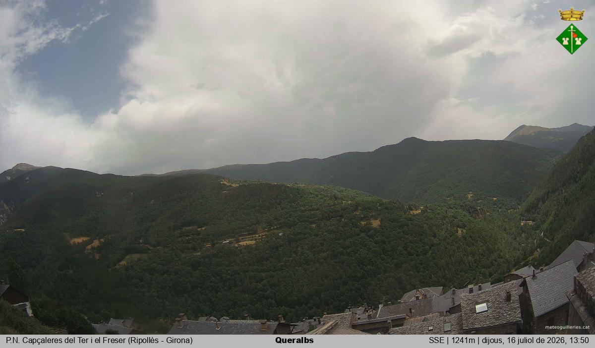 Queralbs 