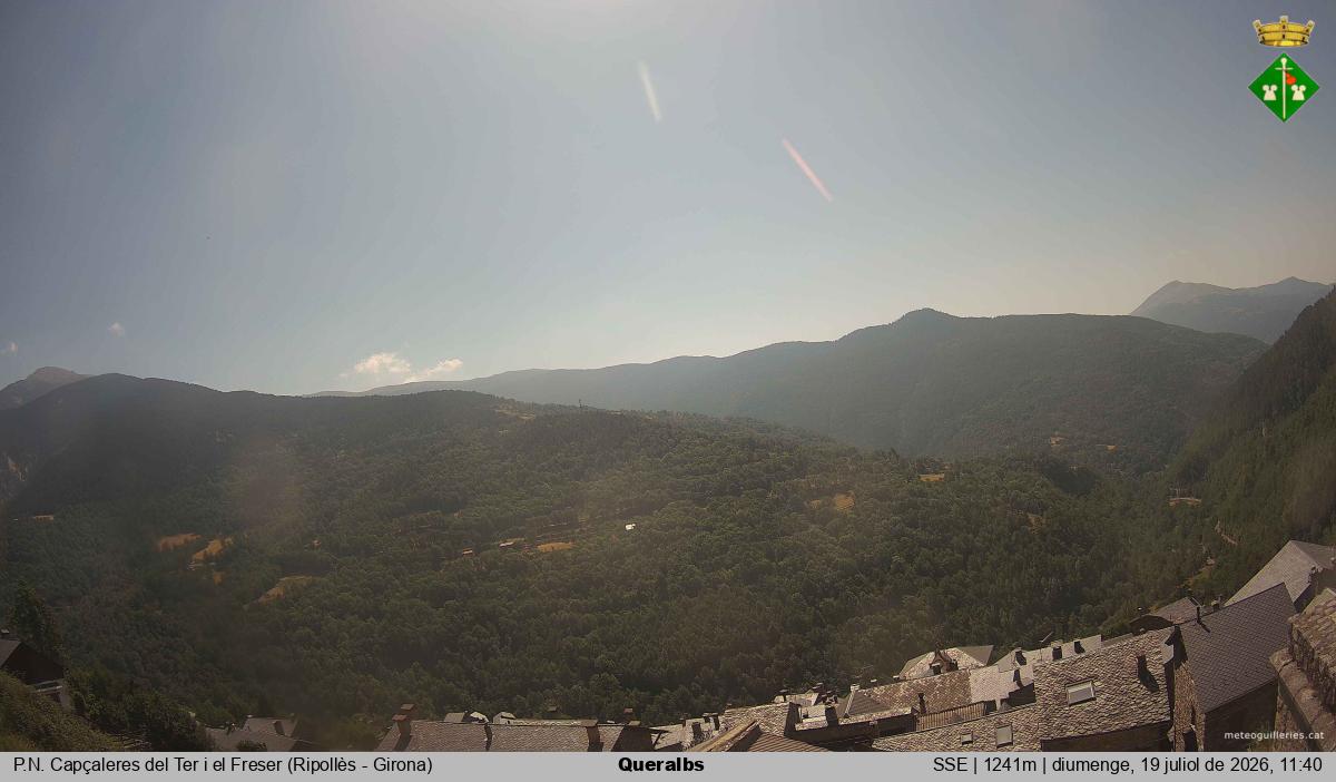 Queralbs 