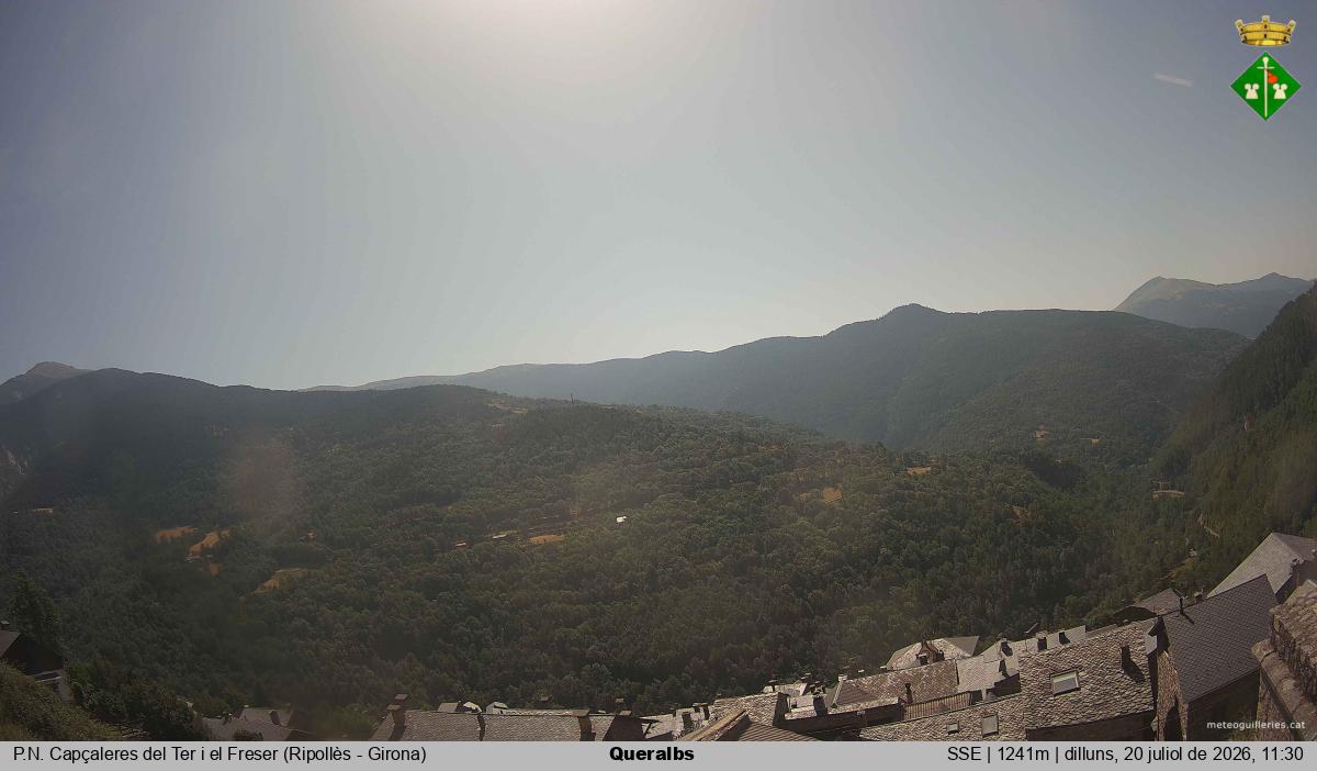 Queralbs 