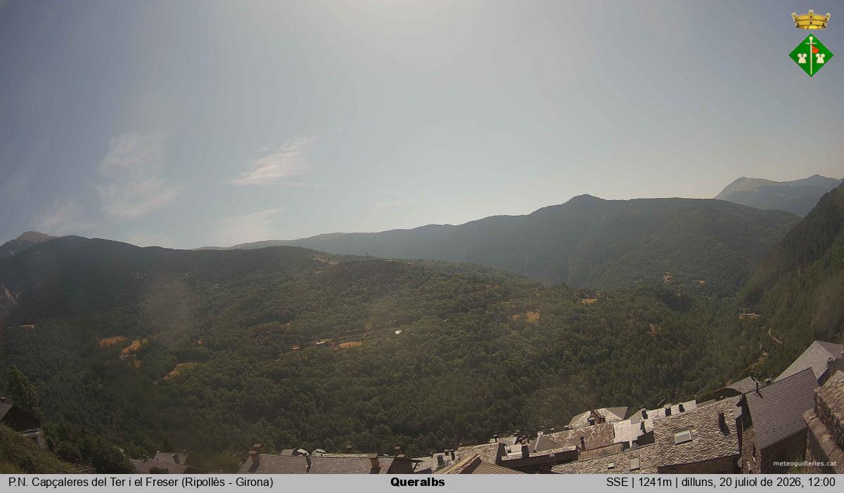 Queralbs 