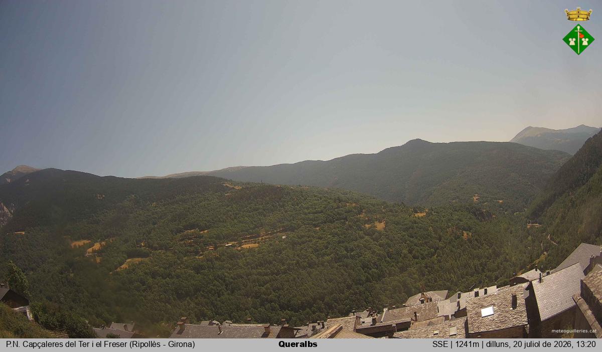 Queralbs 