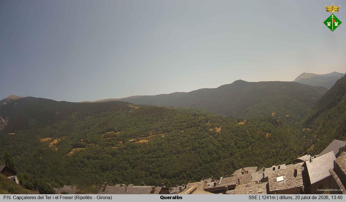 Queralbs 