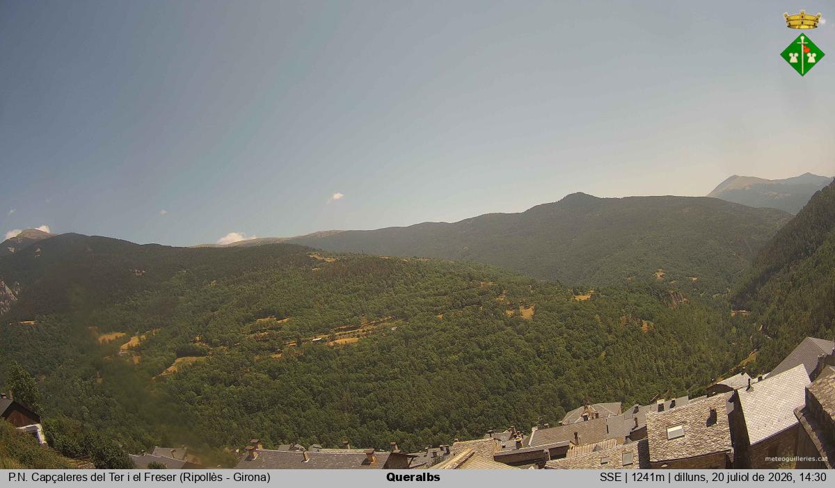 Queralbs 