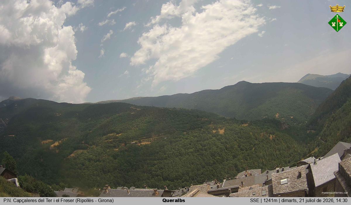 Queralbs 