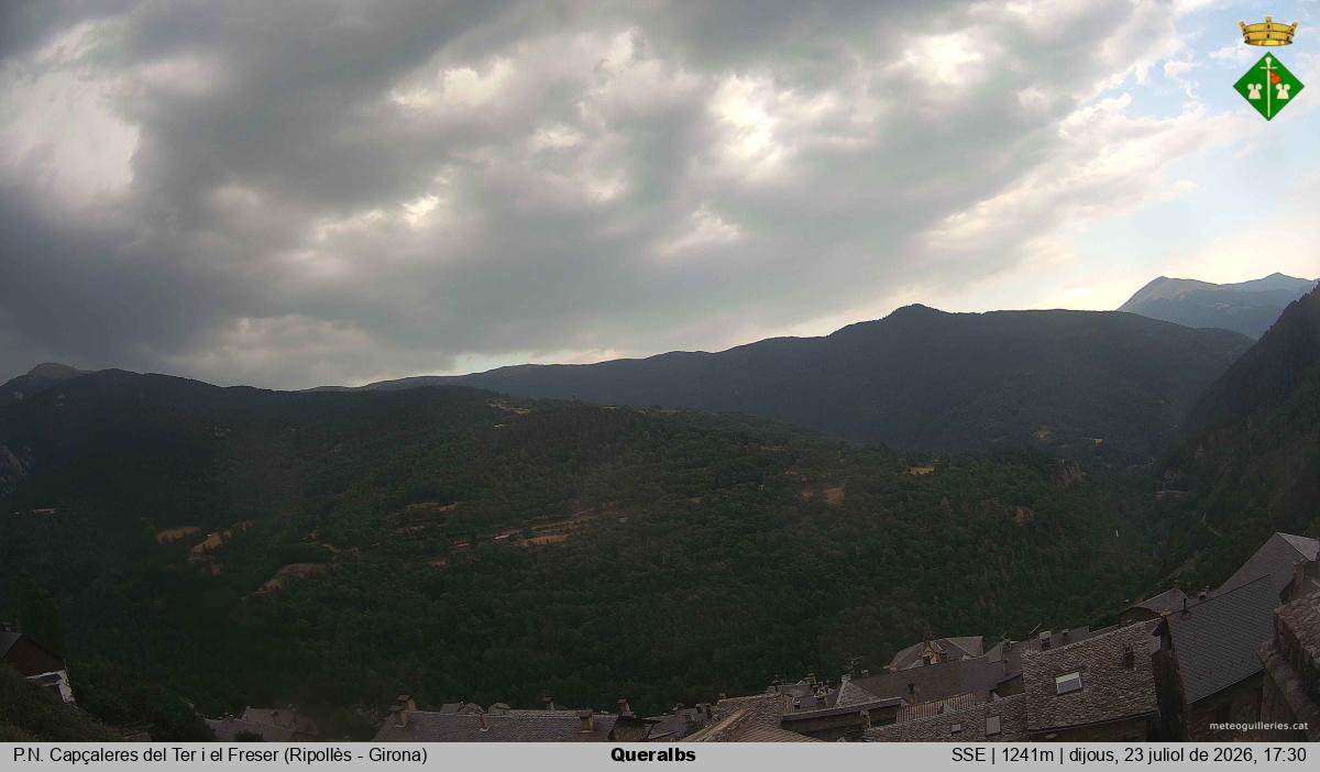 Queralbs 