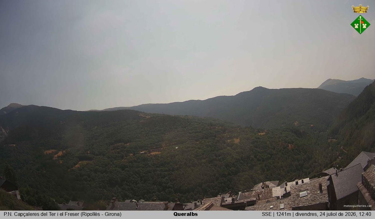 Queralbs 