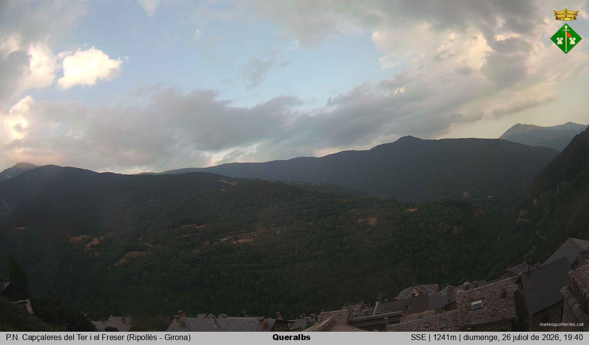 Queralbs 