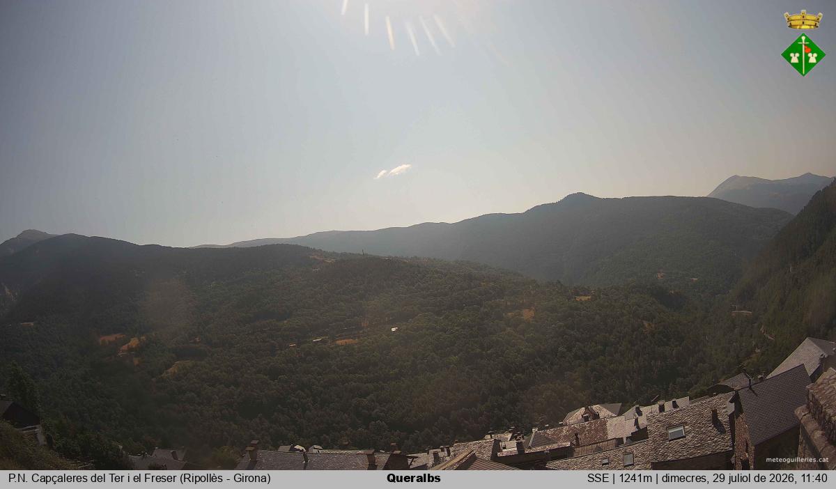 Queralbs 