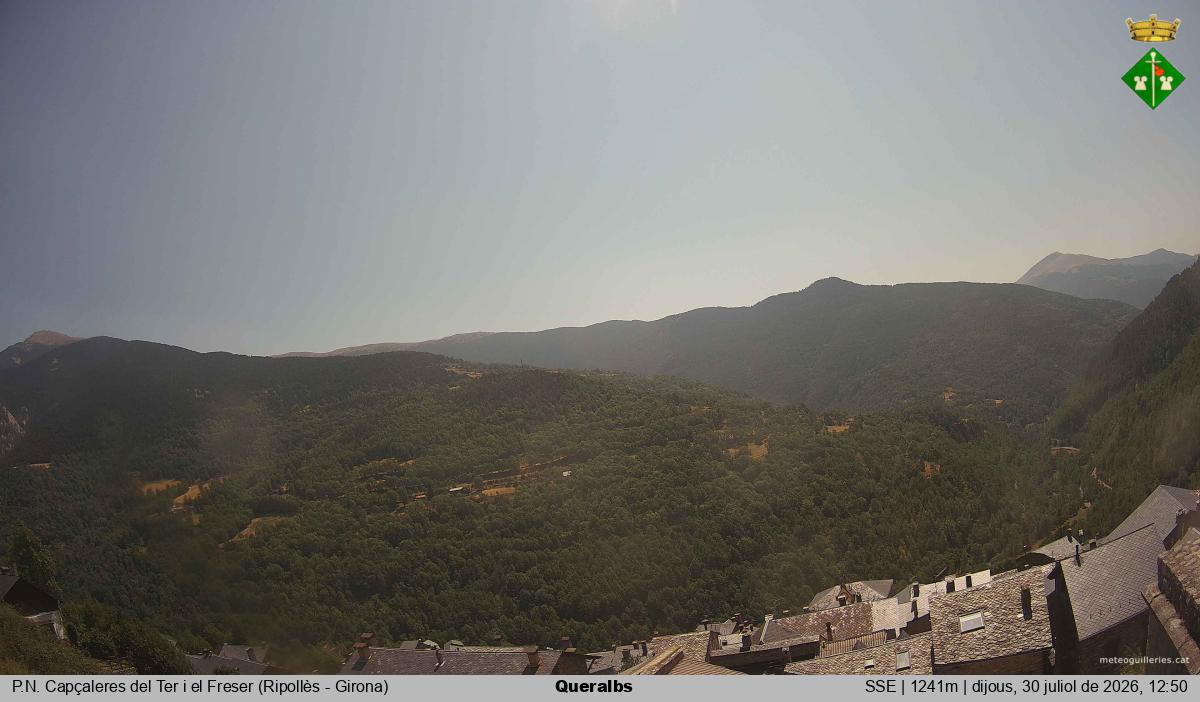 Queralbs 