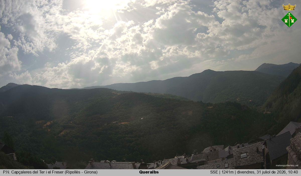 Queralbs 