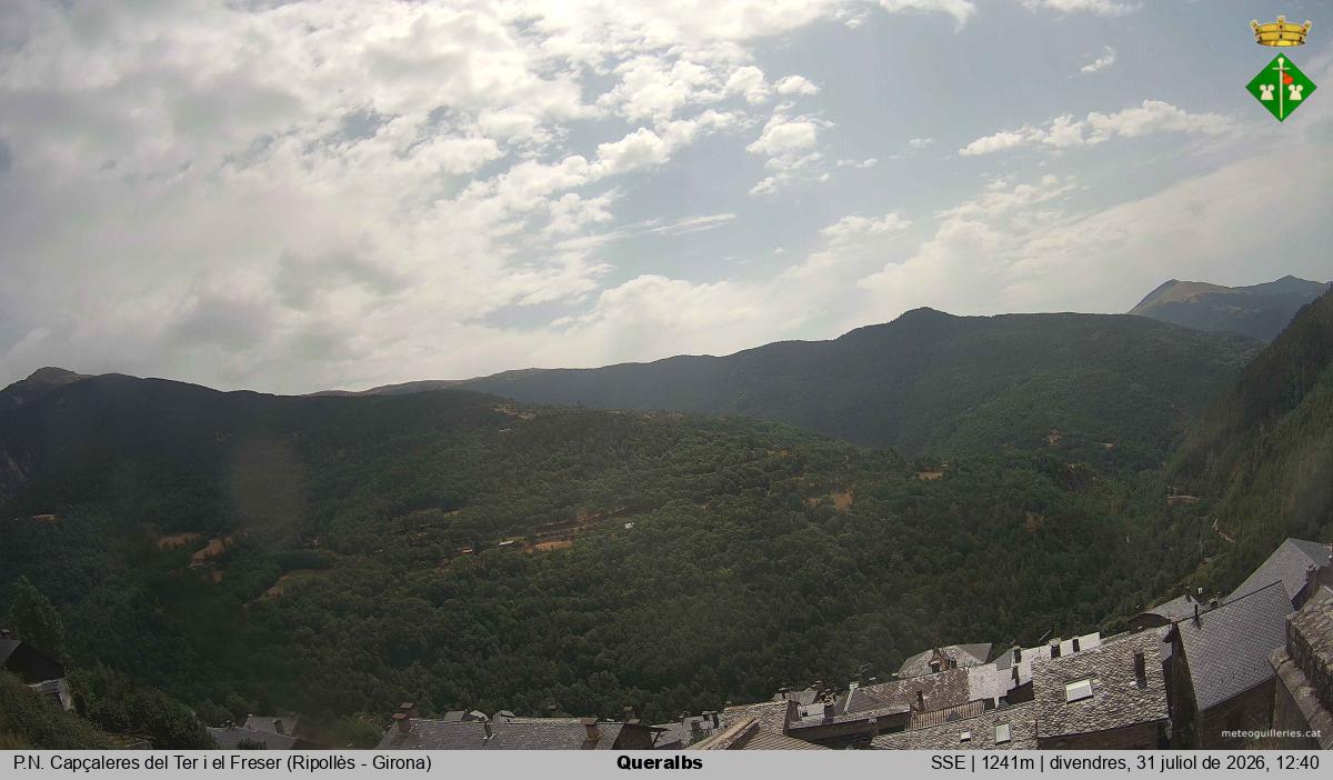 Queralbs 