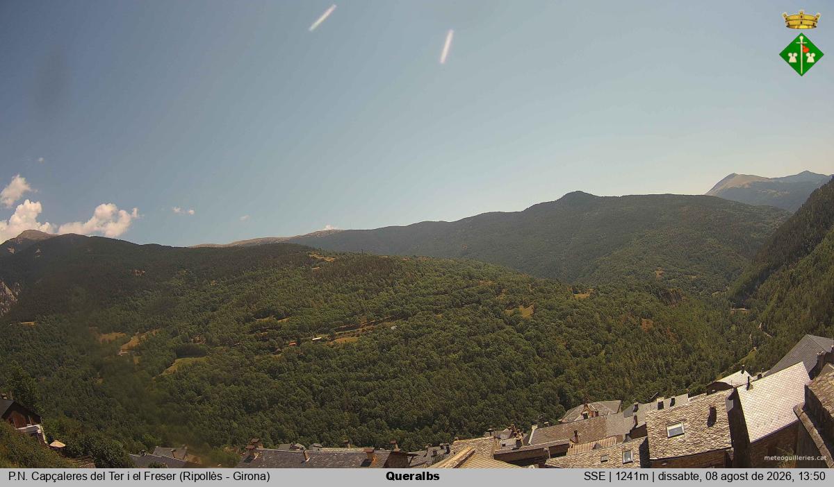 Queralbs 