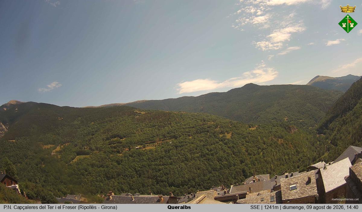 Queralbs 