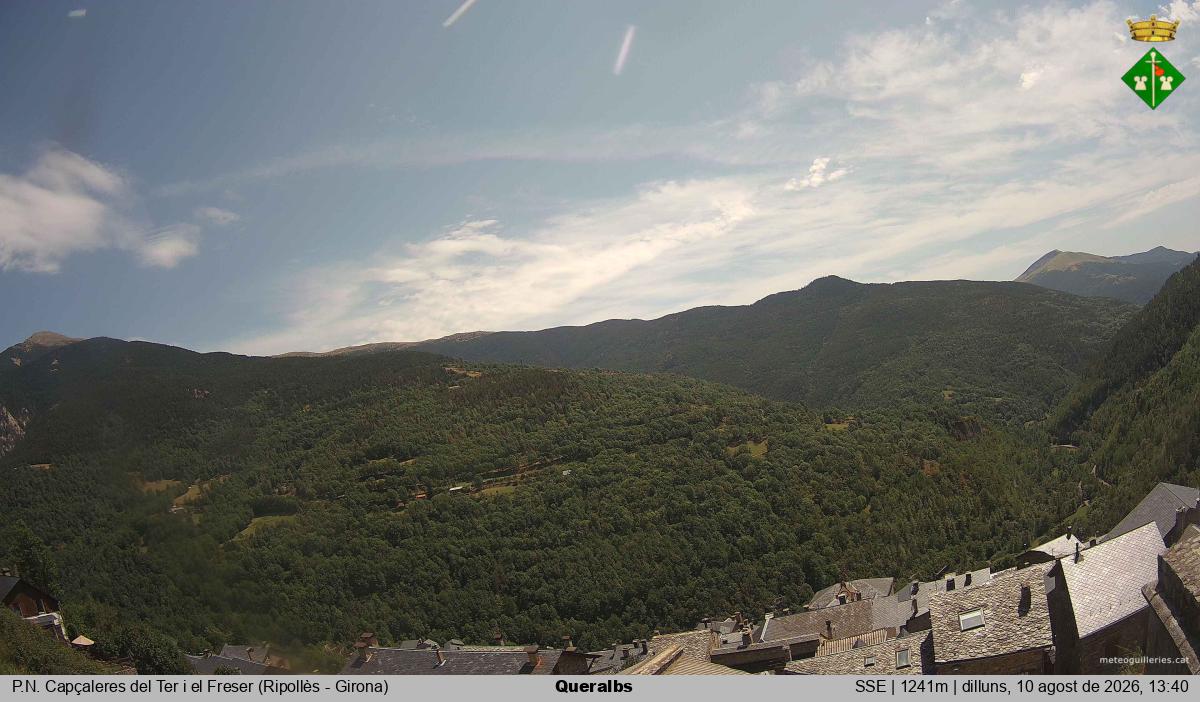Queralbs 