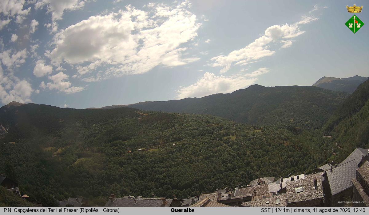 Queralbs 