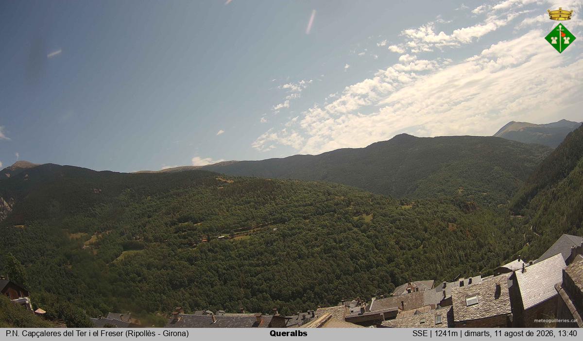 Queralbs 