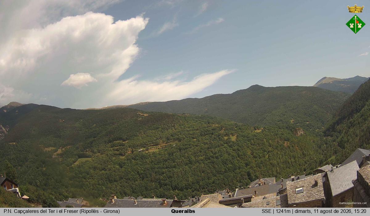 Queralbs 