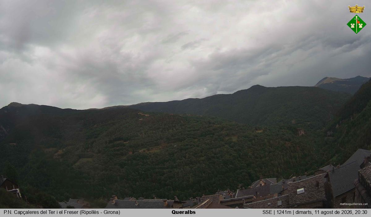 Queralbs 