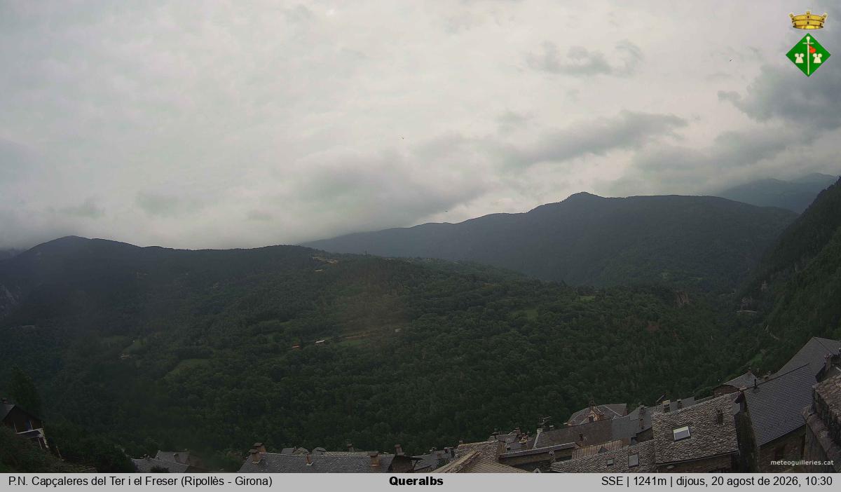 Queralbs 