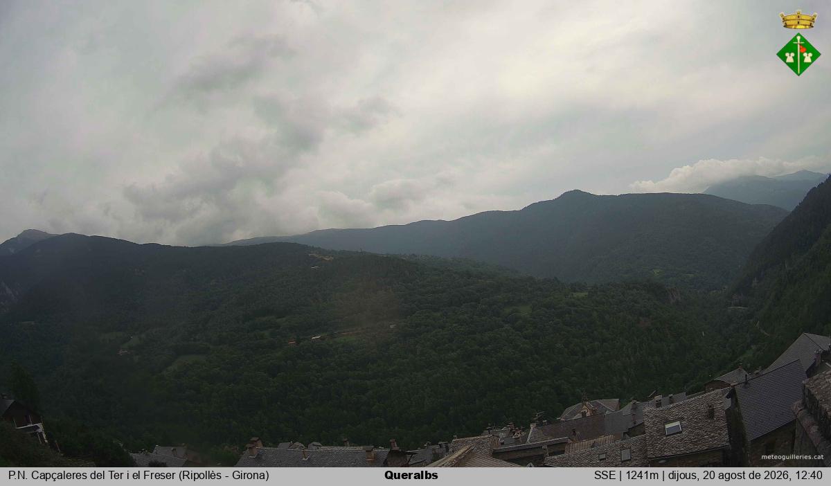 Queralbs 