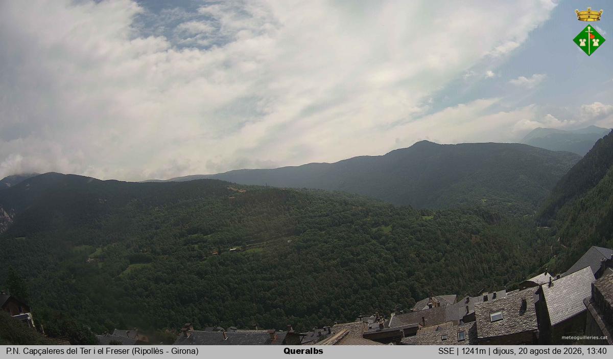 Queralbs 