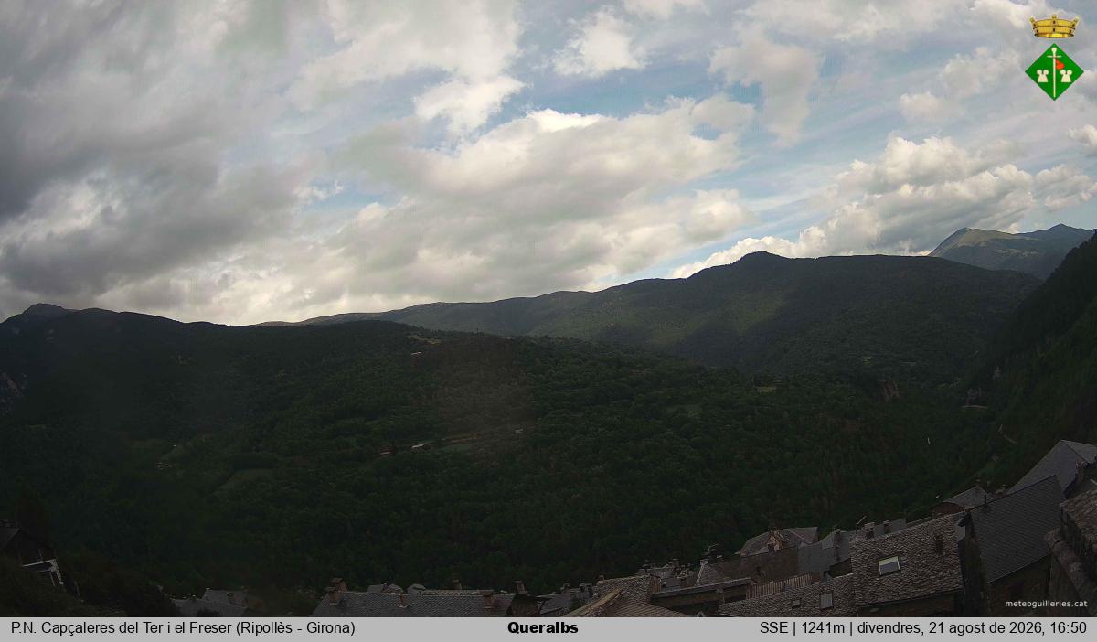 Queralbs 
