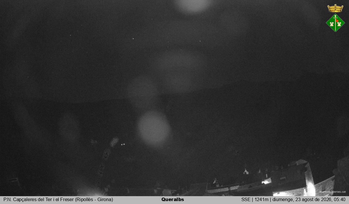 Queralbs 