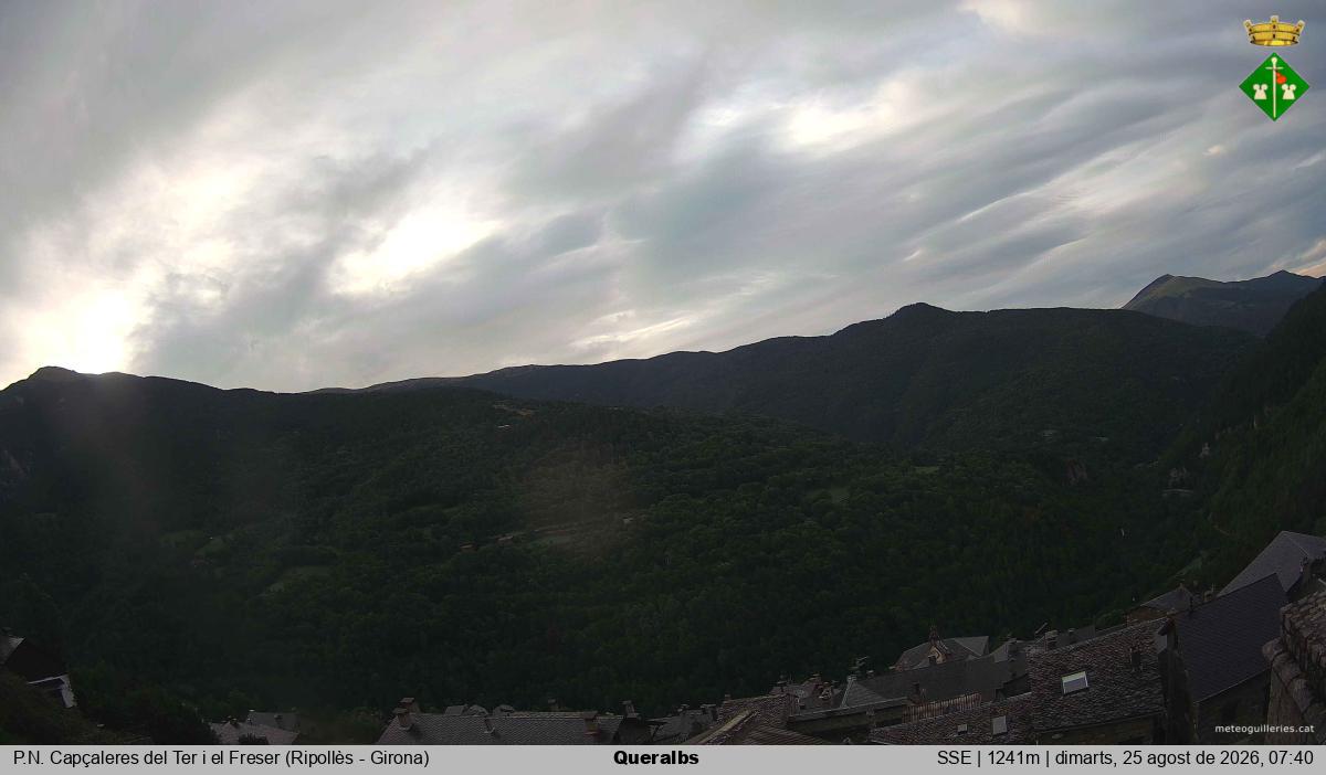 Queralbs 