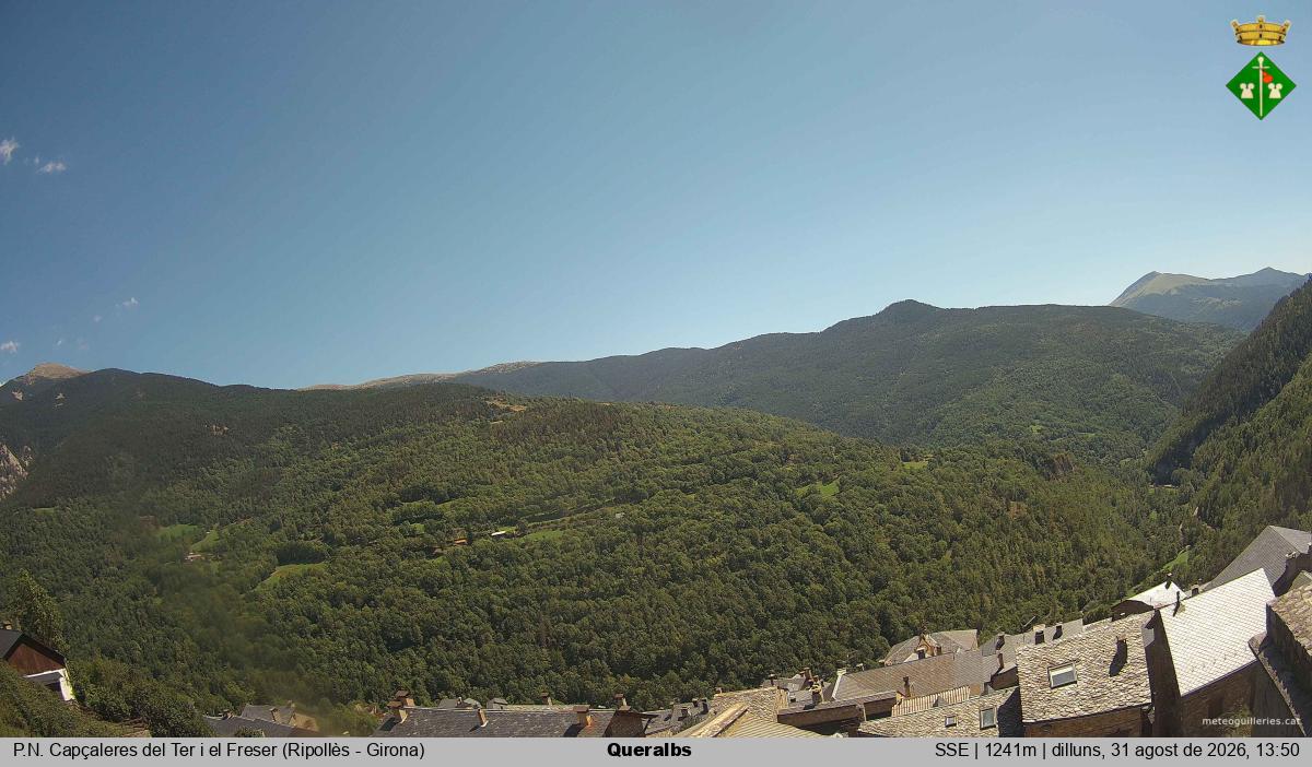 Queralbs 