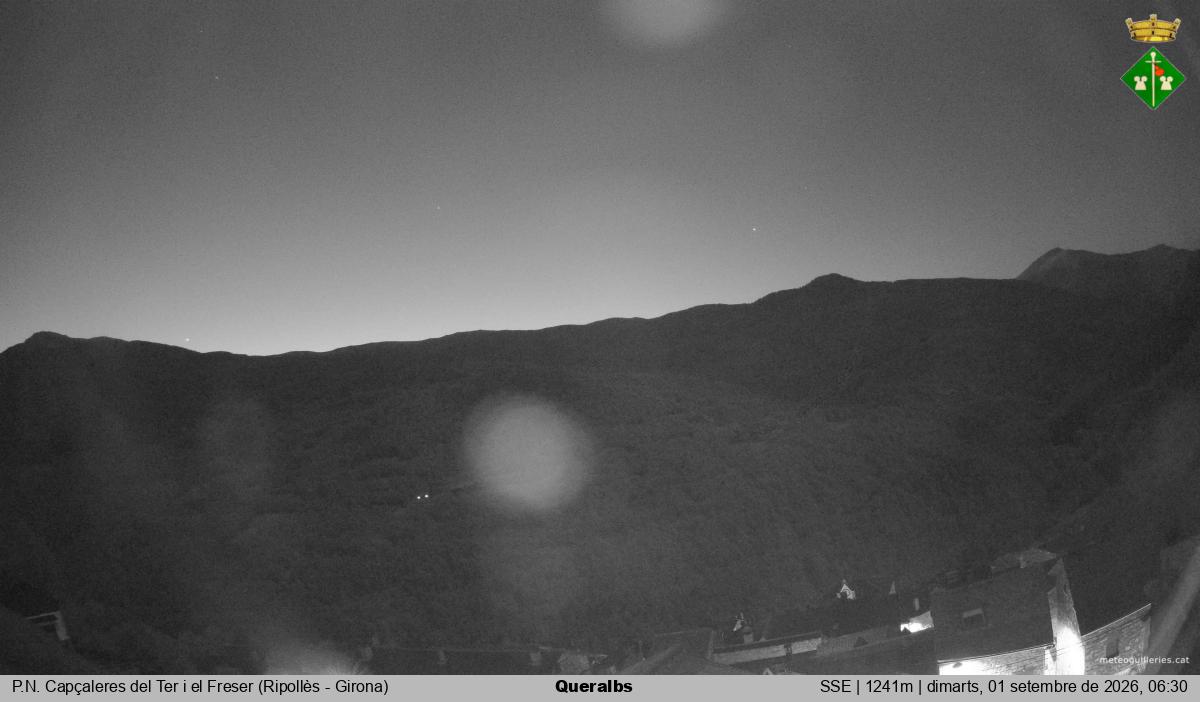 Queralbs 
