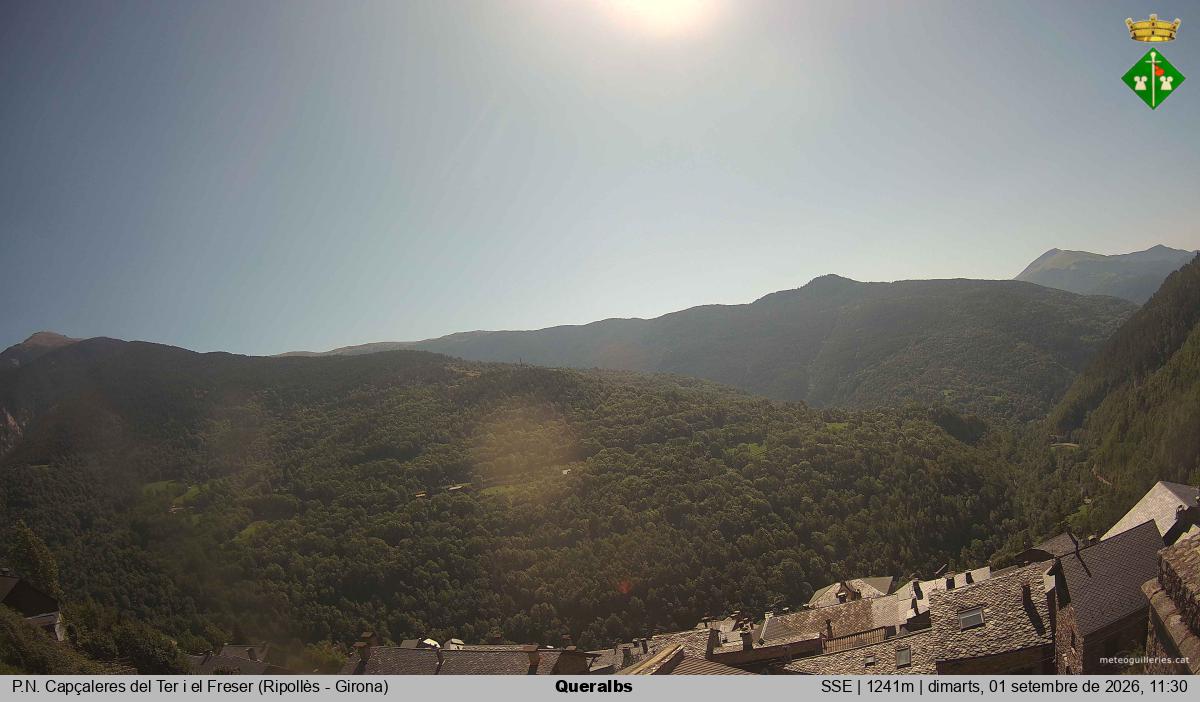 Queralbs 