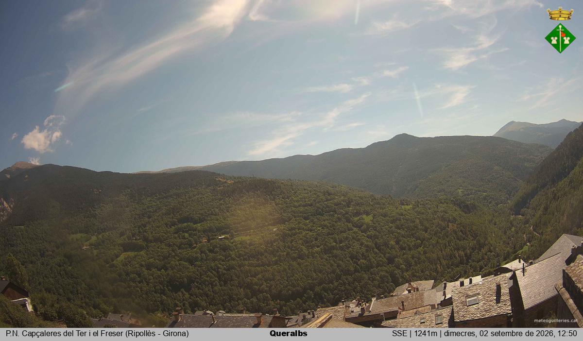 Queralbs 