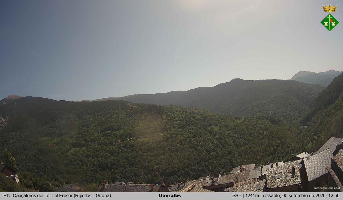 Queralbs 