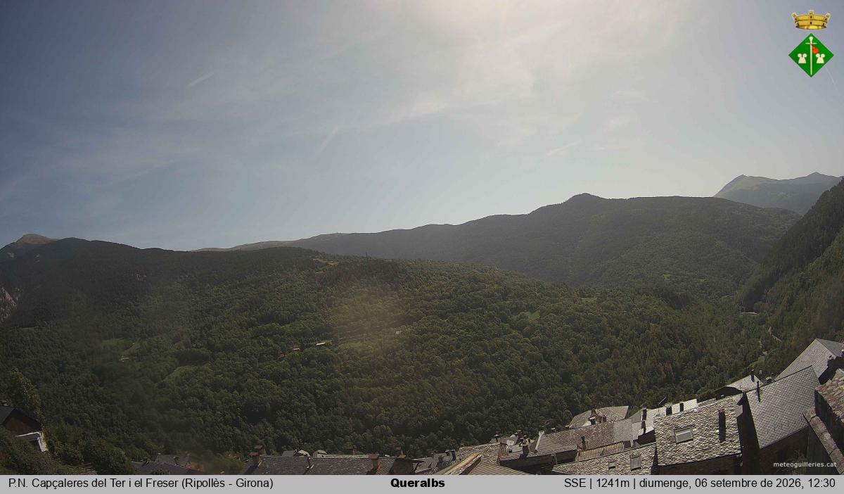 Queralbs 