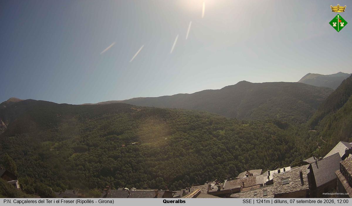 Queralbs 
