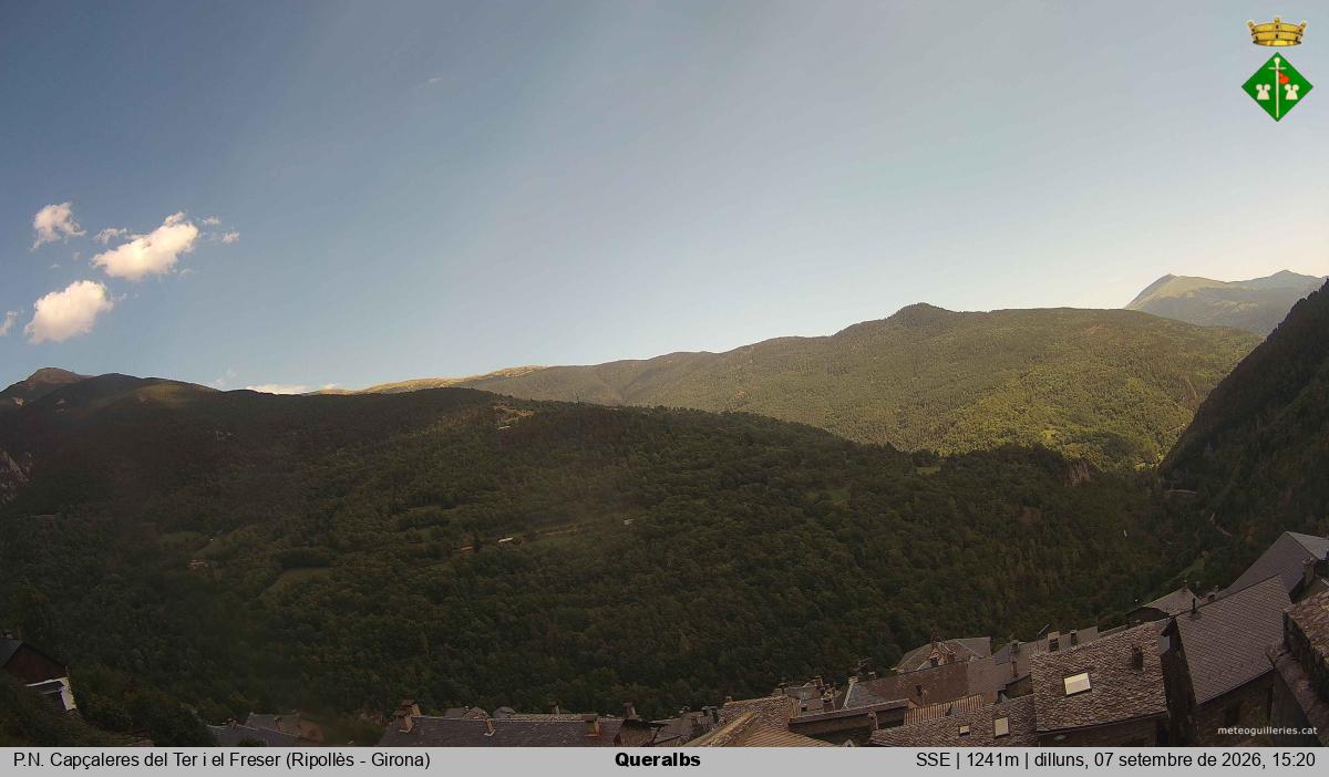 Queralbs 