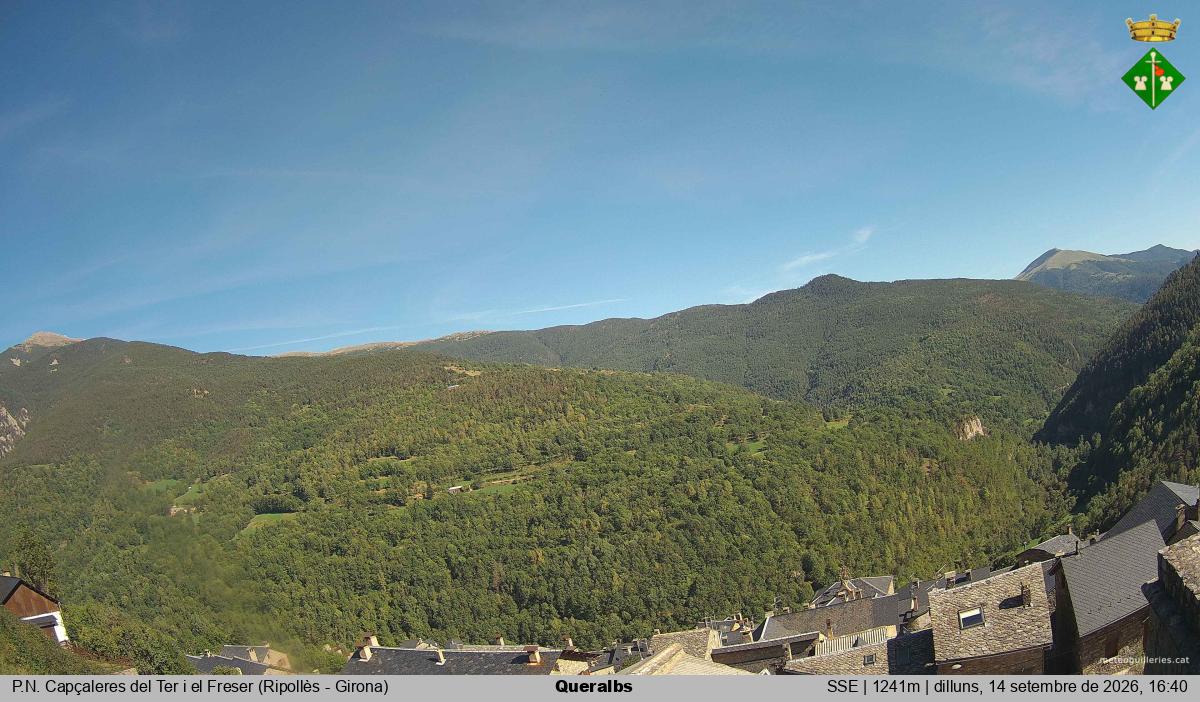 Queralbs 