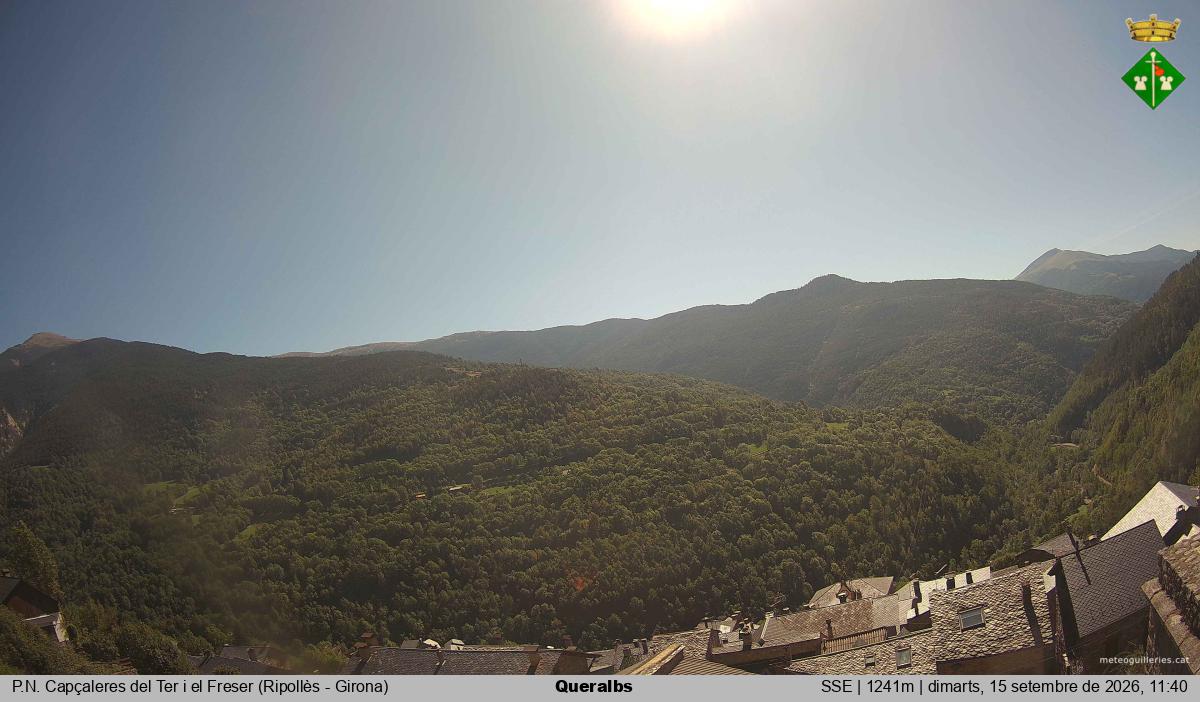 Queralbs 