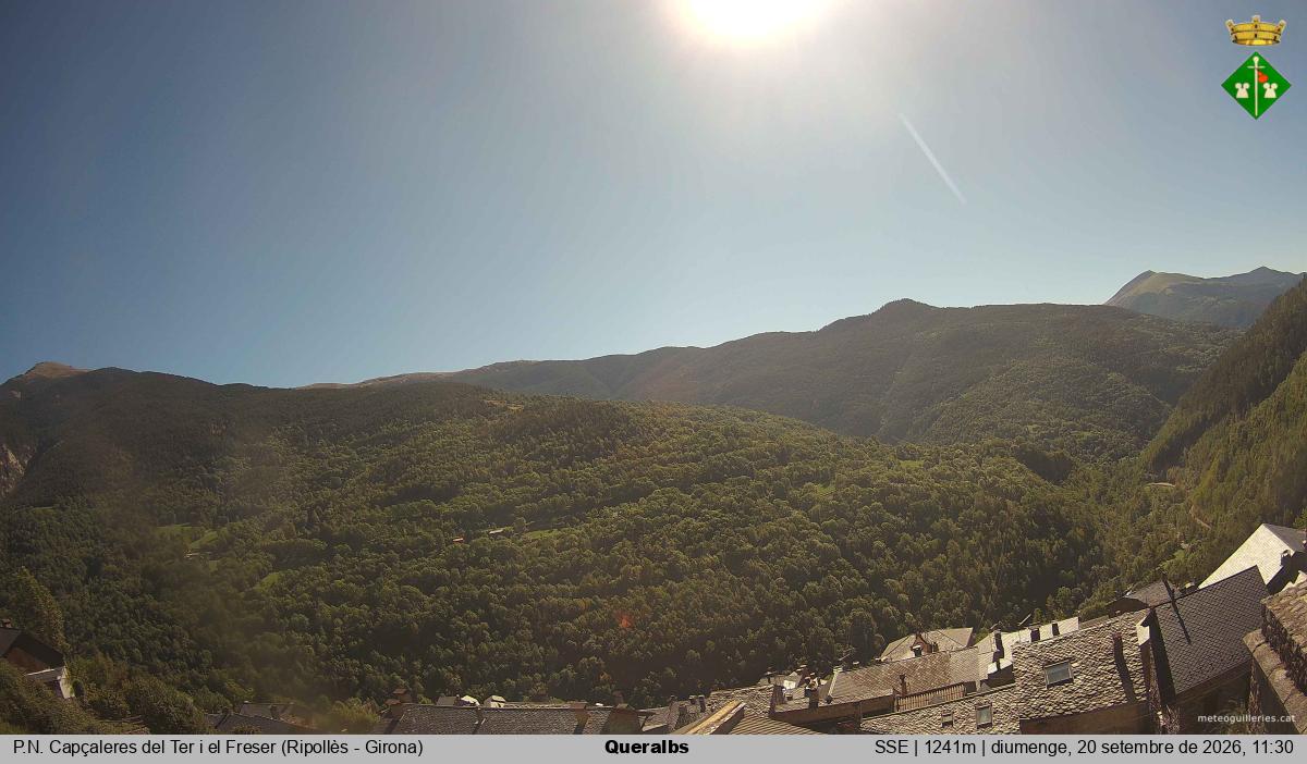 Queralbs 