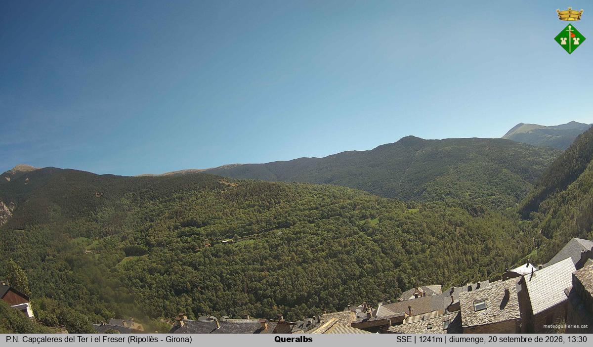Queralbs 