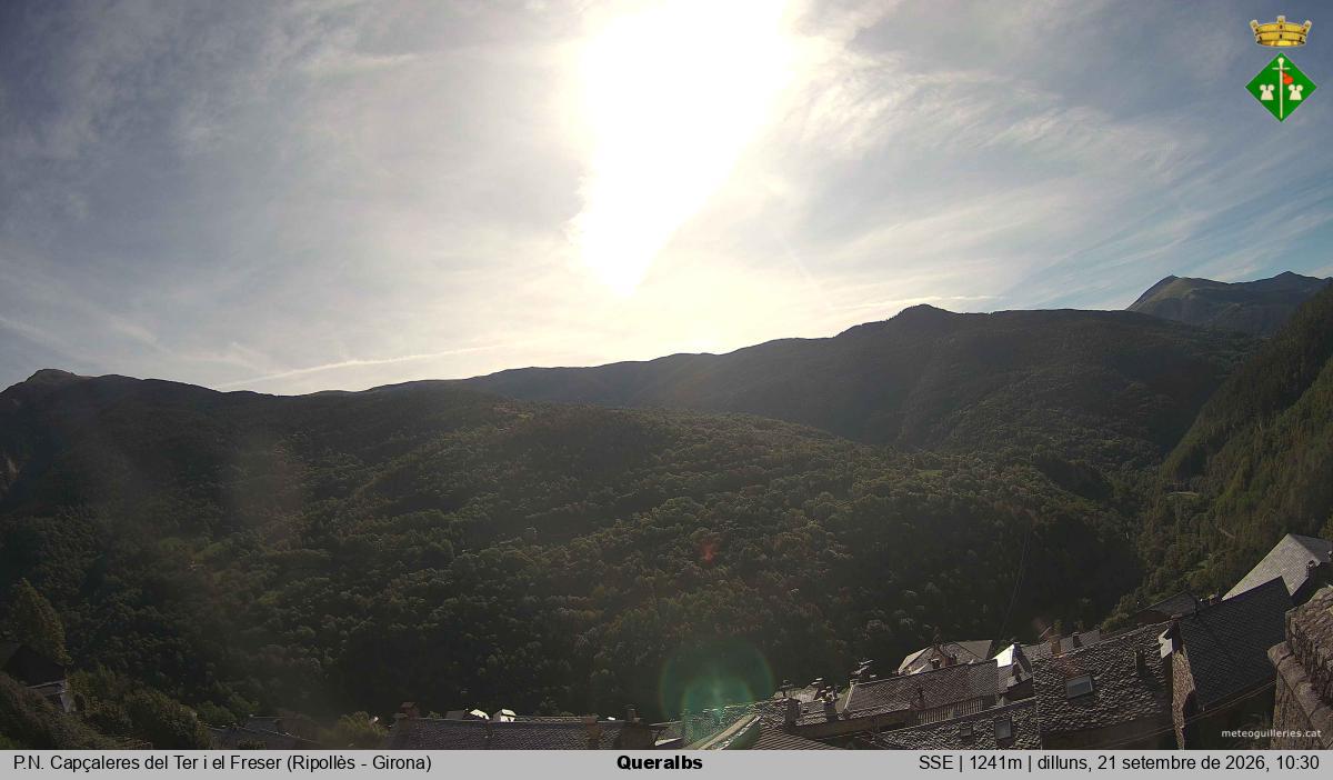 Queralbs 