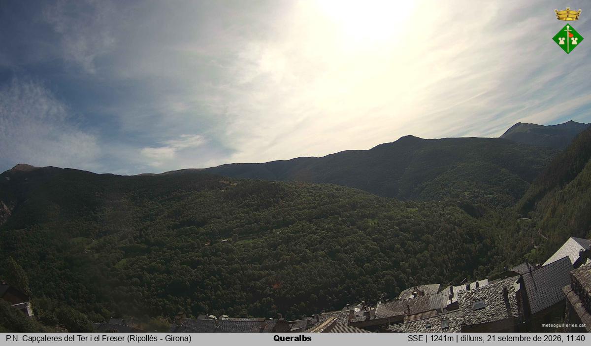 Queralbs 