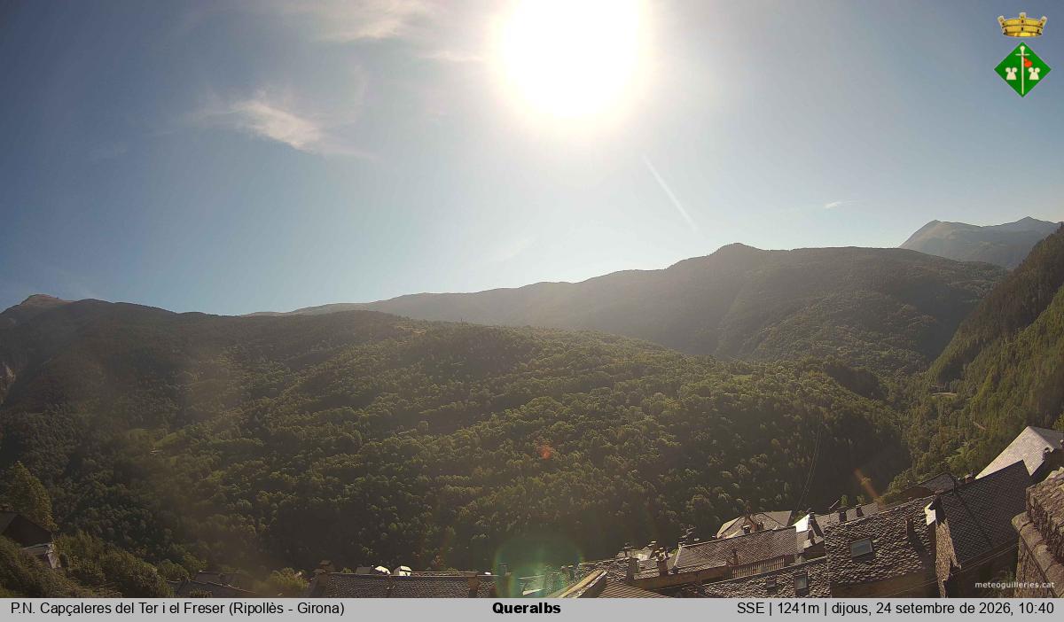 Queralbs 