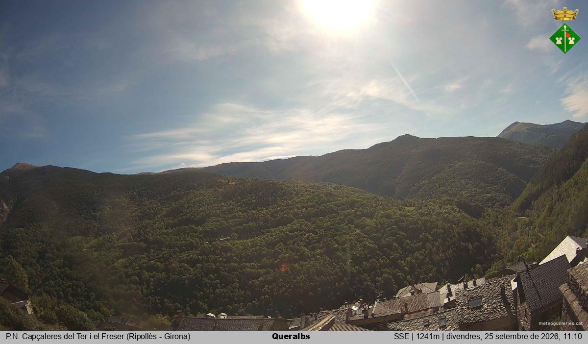 Queralbs 