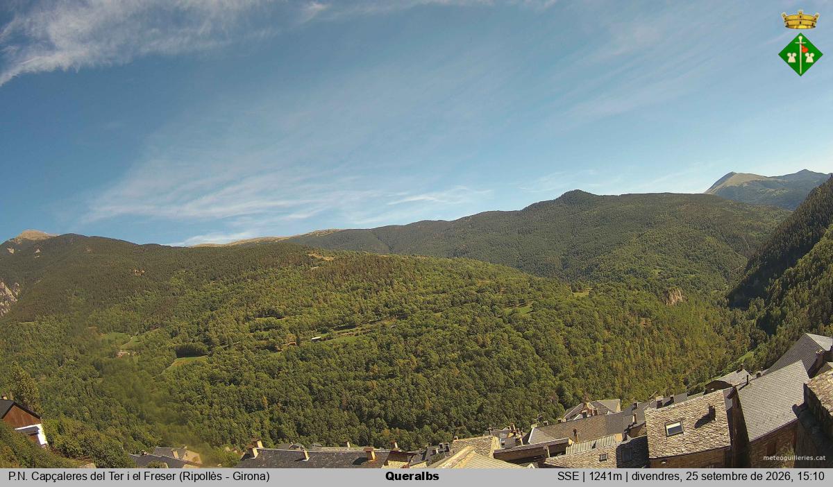 Queralbs 