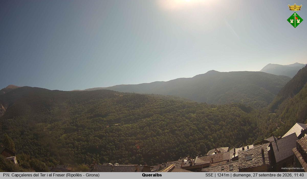 Queralbs 
