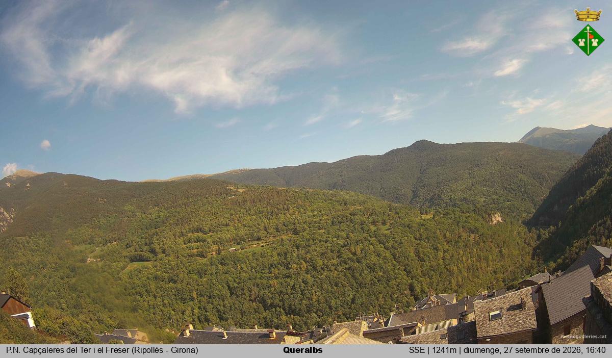 Queralbs 